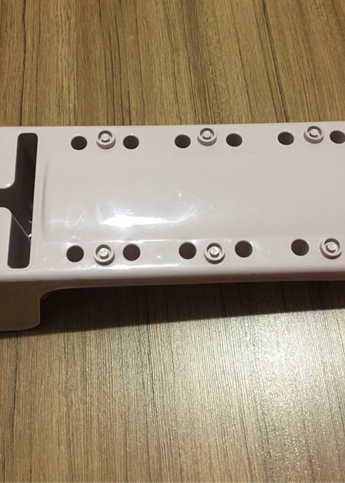 Tabaklık Bulaşıklık - Görsel 4