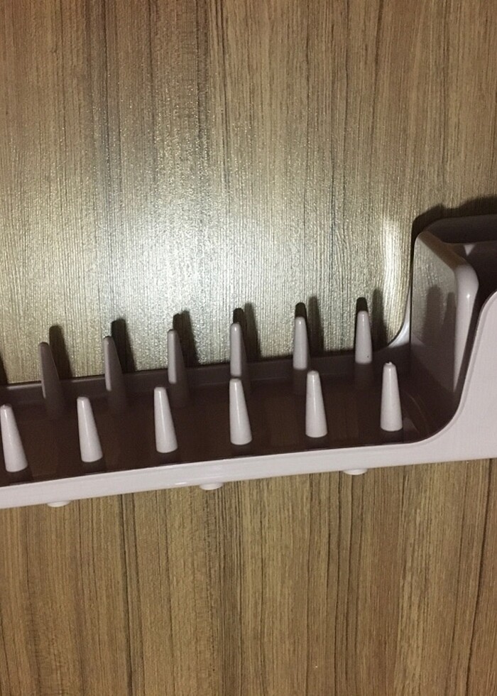 Tabaklık Bulaşıklık - Görsel 5