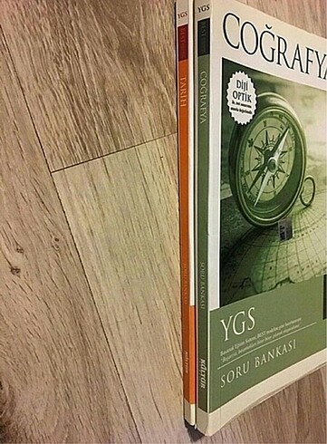 Beden Kültür Yayınları YKS Tyt Soru Bankası