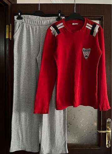 Fawn Pijama Takımı