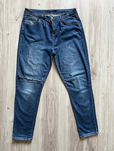 diğer Beden mavi Renk Collezione Jean Pantolon