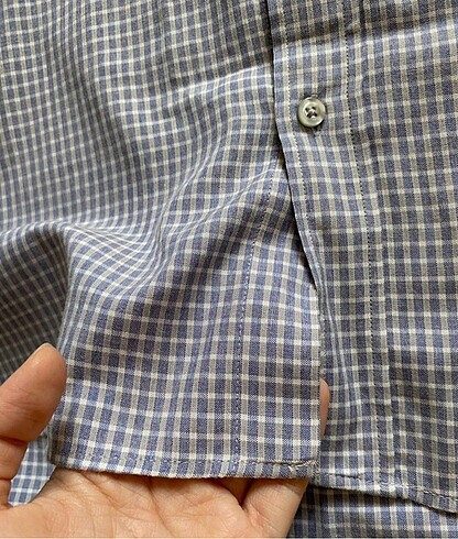 Bruno Ferrini Gömlek XXL - Görsel 6