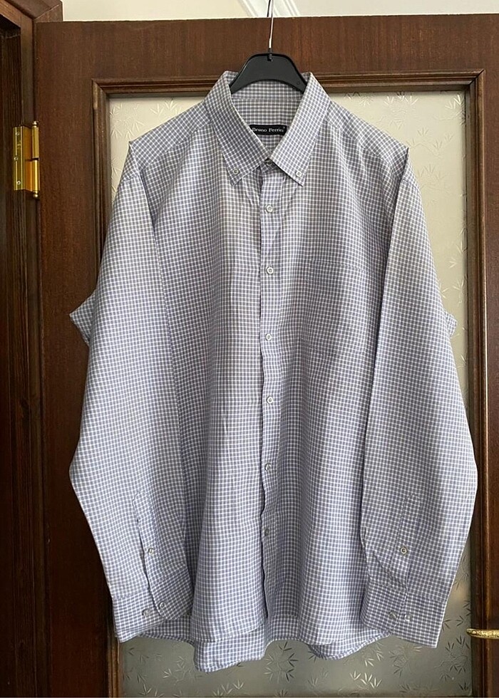 Bruno Ferrini Gömlek XXL - Görsel 2