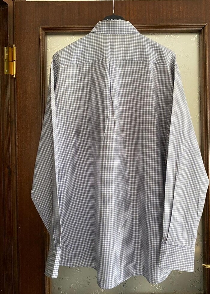 Bruno Ferrini Gömlek XXL - Görsel 4