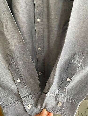 Bonprix gömlek - Görsel 5