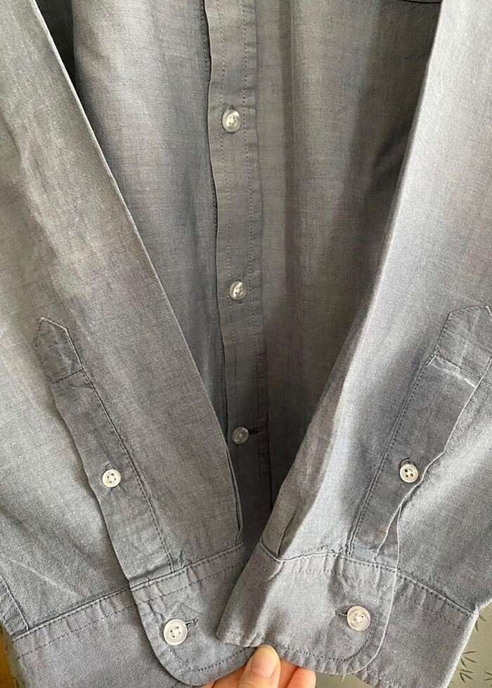 Bonprix gömlek - Görsel 5