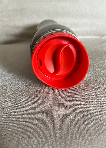 T-box Çelik Mug - Görsel 4