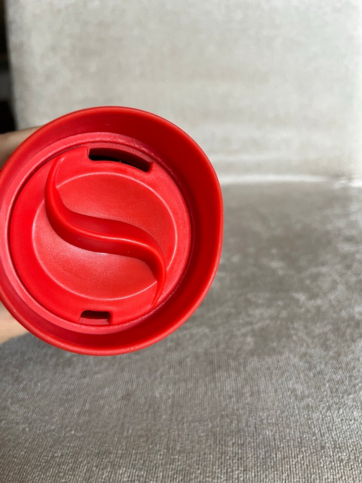 T-box Çelik Mug - Görsel 5