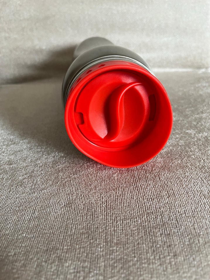 T-box Çelik Mug - Görsel 4