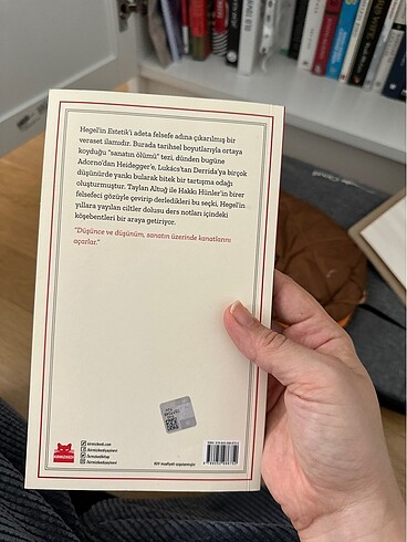  G.w.f. Hegel estetik, güzel sanatlar üzerine dersler