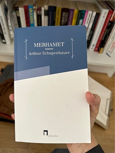 Merhamet arthur schopenhauer