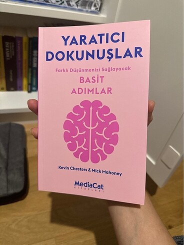 Yaratıcı dokunuşlar