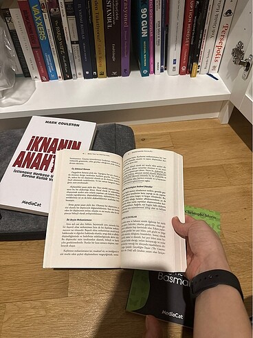 Beden Kendine inanma yolculuğu