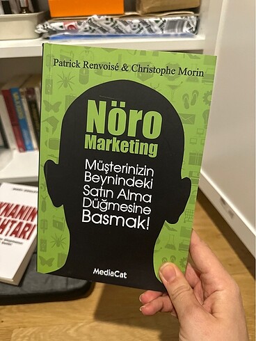 Nöro marketing