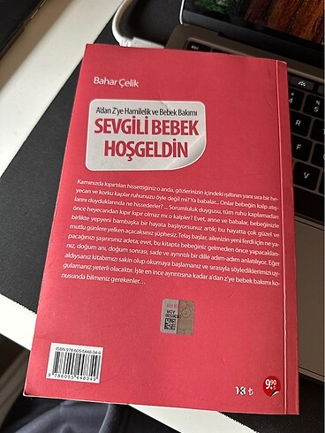  Sevgili bebek hoşgeldin