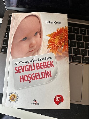 Sevgili bebek hoşgeldin