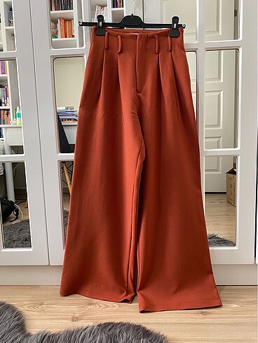 Stradivarius STRADİVARİUS PANTOLON