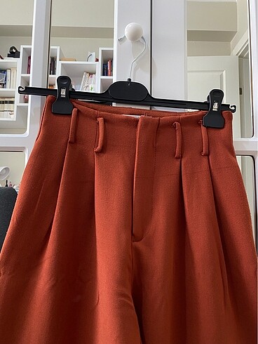 32 Beden STRADİVARİUS PANTOLON