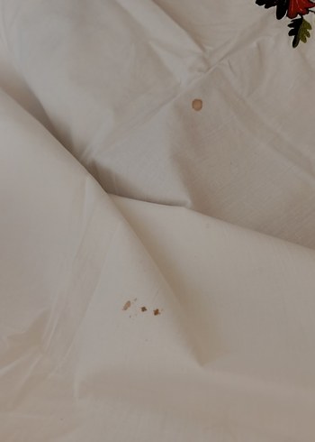 Nakışlı Çok Renkli Masa Örtüsü,yastık örtüsü - Görsel 3