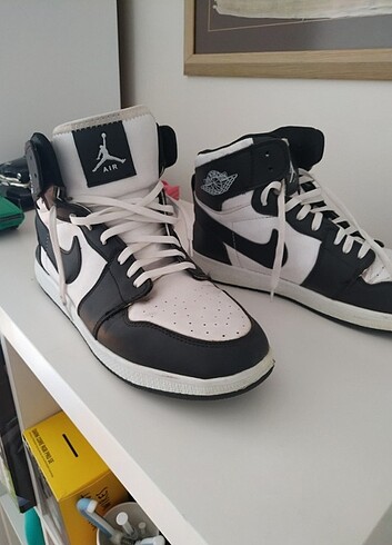 Nike spor ayakkabı