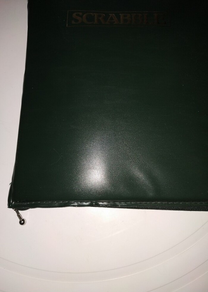 SCRABBLE İNGİLİZCE - Görsel 2