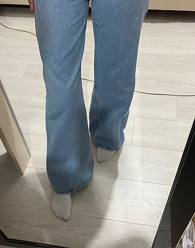 Atmosphere jean pantolon