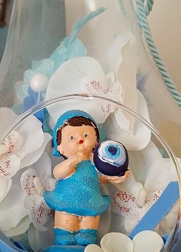 Teraryum hediyelik - Görsel 2