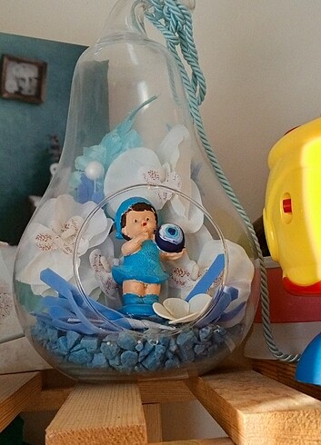 Teraryum hediyelik - Görsel 3