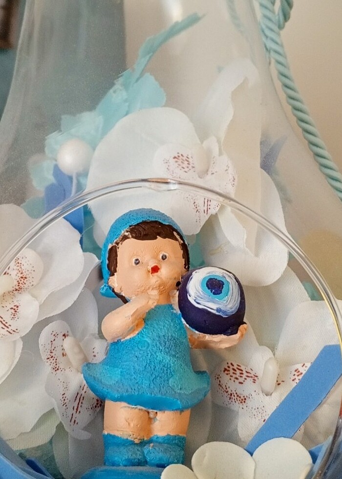 Teraryum hediyelik - Görsel 2