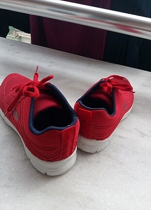 U.S Polo Assn. Spor ayakkabı
