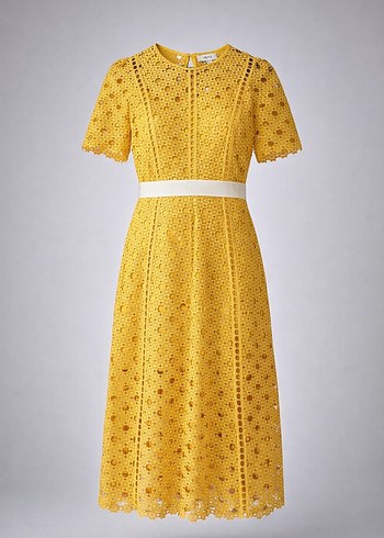 İpekyol Midi Elbise - Görsel 3