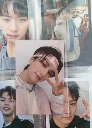 Hyunjin pc