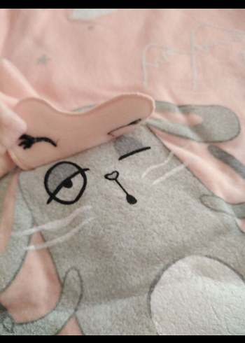 Lcw kadın pijama takımı - Görsel 3