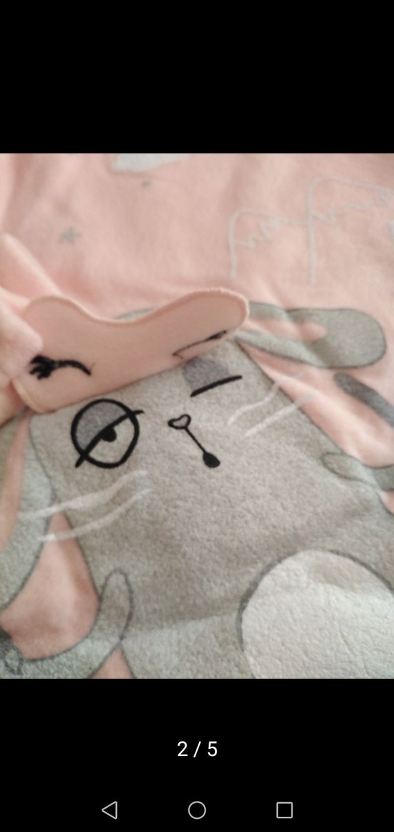 Lcw kadın pijama takımı - Görsel 3