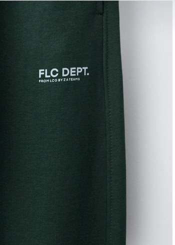 Zara  kışlık eşortman alt 2 adet - Görsel 4