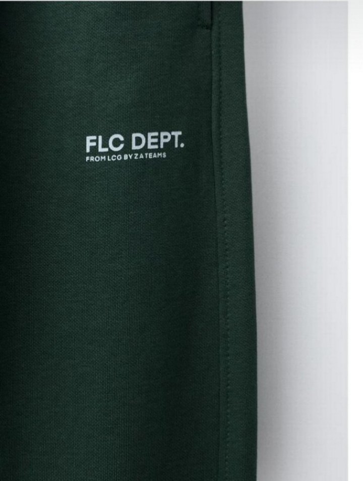 Zara  kışlık eşortman alt 2 adet - Görsel 4