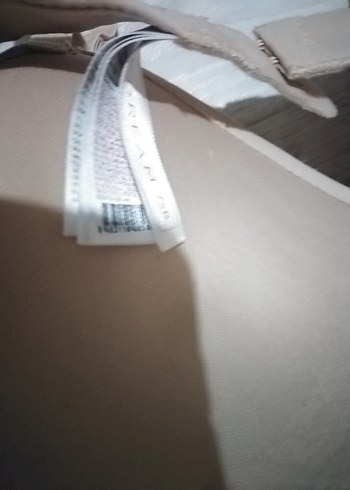 Bej Minimalist Mini Sütyen - Görsel 4