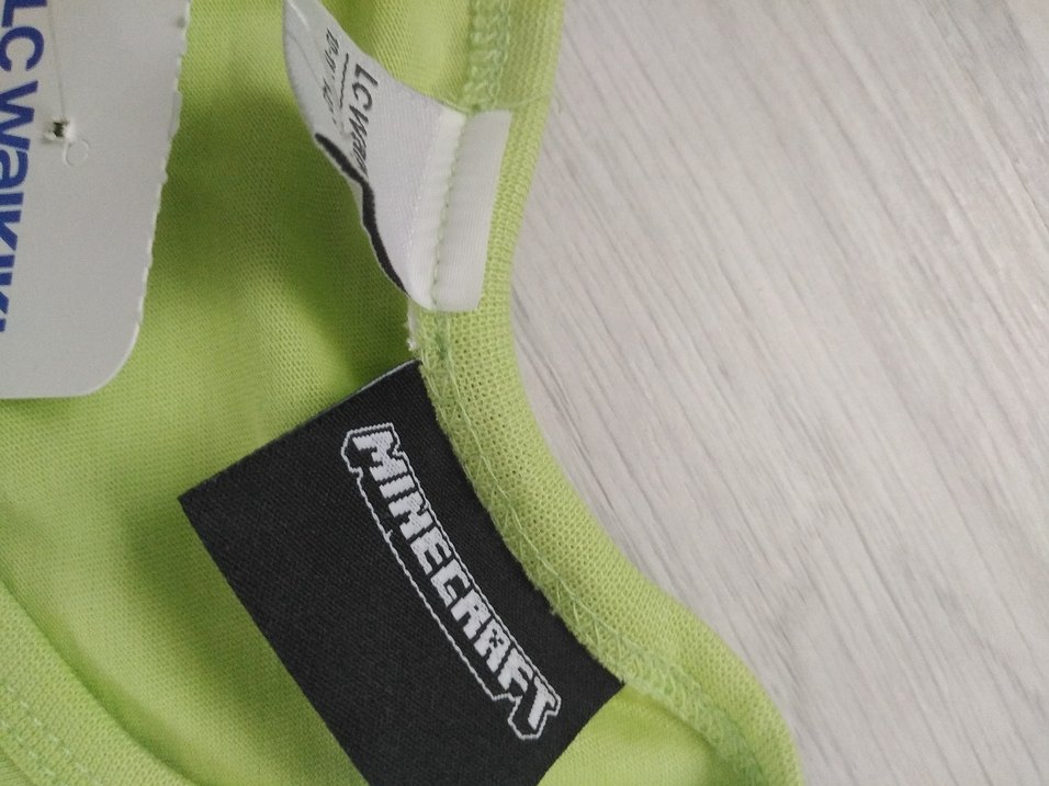 Lcw 10 yaş şortlu mayo takımı - Görsel 3