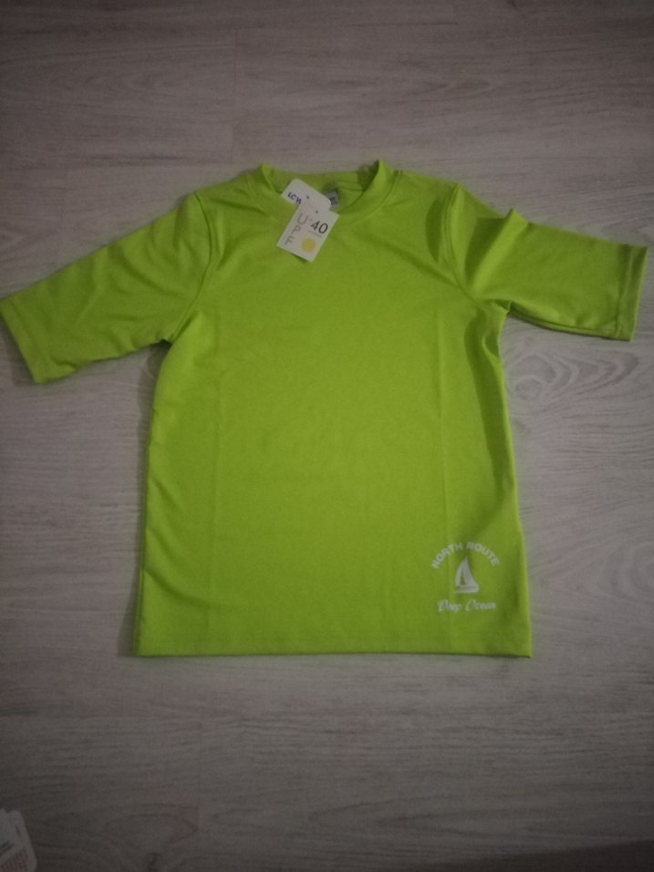 Lc waikiki 7yaş güneş koruyucu mayo - Görsel 2