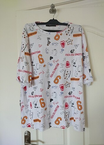 Unisex t-shirt