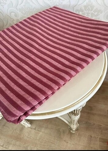 English Home #Gülkurusu koltuk örtüsü