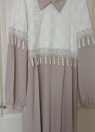 Tesettür tunik