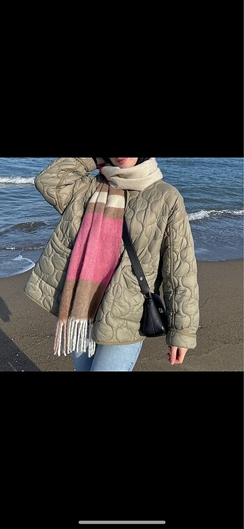 Pull&bear ceket