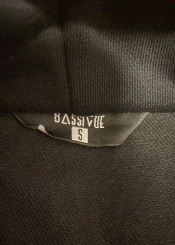 siyah erkel ceketi - Görsel 2