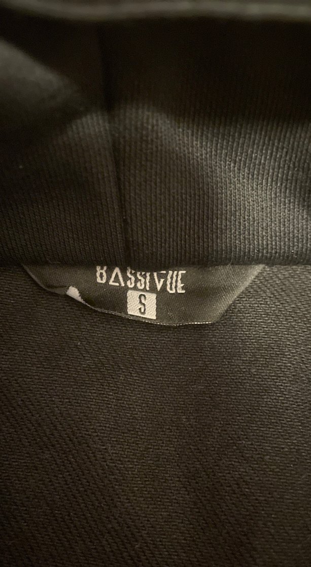 siyah erkel ceketi - Görsel 2