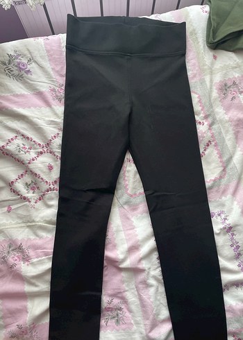 trendyol viral toparlayıcı tayt - Görsel 2