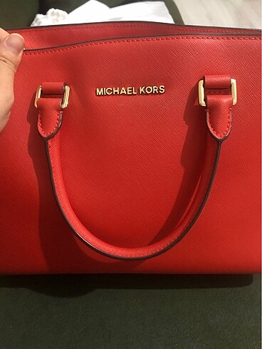Michael kors çanta
