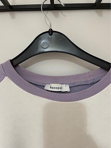 universal Beden Renkli Sweat