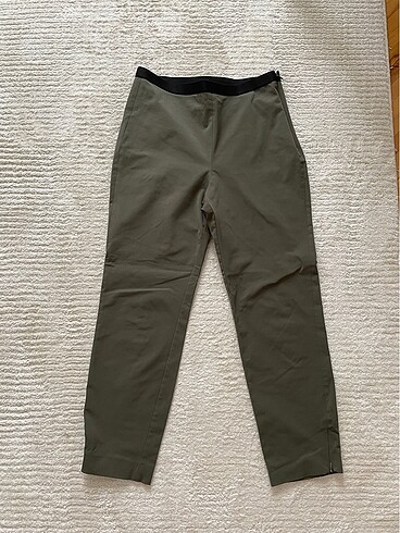 Mango Paraşüt Pantolon