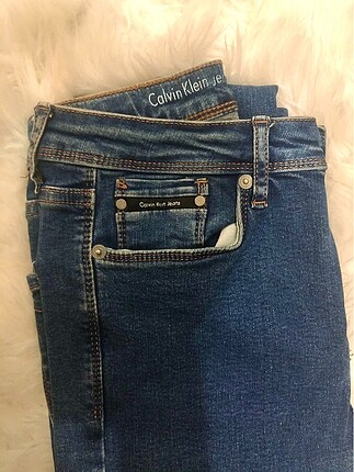 Calvin klein Jean pantolon
